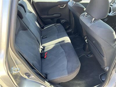 2009 Honda Fit Sport   - Photo 18 - Boise, ID 83705