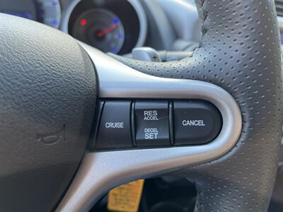 2009 Honda Fit Sport   - Photo 11 - Boise, ID 83705