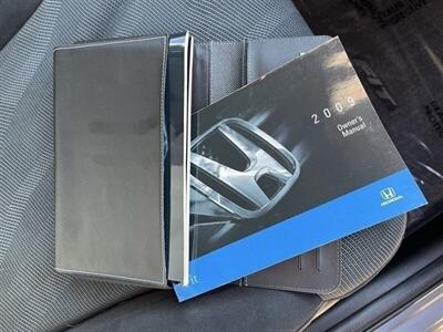 2009 Honda Fit Sport   - Photo 20 - Boise, ID 83705