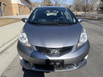 2009 Honda Fit Sport   - Photo 2 - Boise, ID 83705