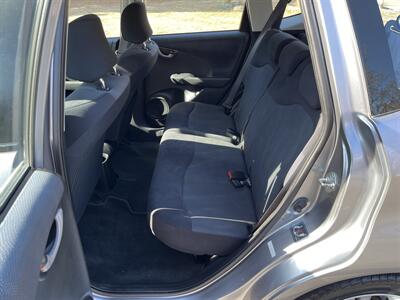 2009 Honda Fit Sport   - Photo 16 - Boise, ID 83705