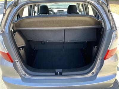 2009 Honda Fit Sport   - Photo 17 - Boise, ID 83705