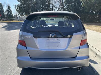 2009 Honda Fit Sport   - Photo 6 - Boise, ID 83705