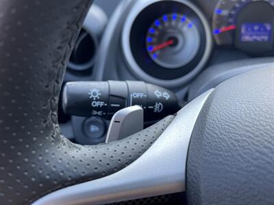 2009 Honda Fit Sport   - Photo 10 - Boise, ID 83705