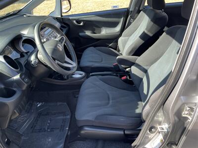 2009 Honda Fit Sport   - Photo 15 - Boise, ID 83705