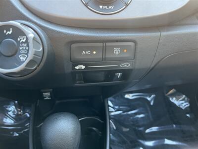 2009 Honda Fit Sport   - Photo 14 - Boise, ID 83705