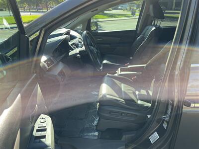 2012 Honda Odyssey EX-L   - Photo 17 - Boise, ID 83705