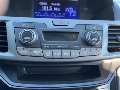 2012 Honda Odyssey EX-L   - Photo 16 - Boise, ID 83705