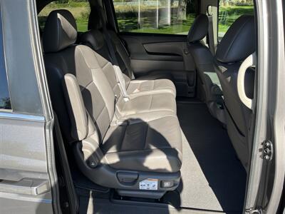 2012 Honda Odyssey EX-L   - Photo 19 - Boise, ID 83705