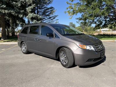 2012 Honda Odyssey EX-L   - Photo 1 - Boise, ID 83705