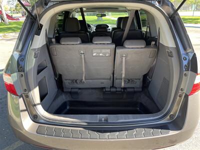 2012 Honda Odyssey EX-L   - Photo 18 - Boise, ID 83705