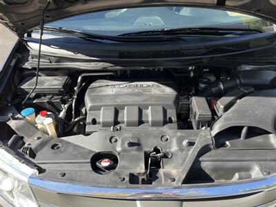 2012 Honda Odyssey EX-L   - Photo 22 - Boise, ID 83705