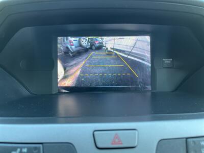 2012 Honda Odyssey EX-L   - Photo 14 - Boise, ID 83705