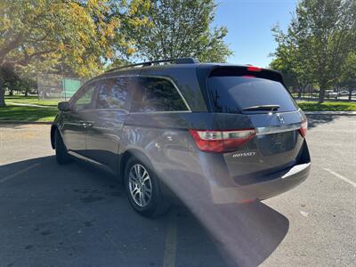 2012 Honda Odyssey EX-L   - Photo 5 - Boise, ID 83705