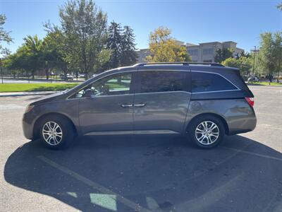 2012 Honda Odyssey EX-L   - Photo 4 - Boise, ID 83705