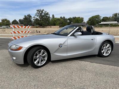 2003 BMW Z4 3.0i   - Photo 10 - Boise, ID 83705