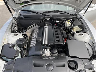 2003 BMW Z4 3.0i   - Photo 18 - Boise, ID 83705