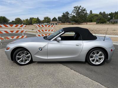 2003 BMW Z4 3.0i   - Photo 5 - Boise, ID 83705