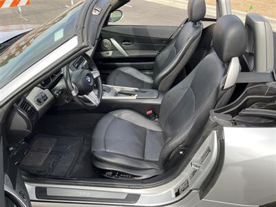 2003 BMW Z4 3.0i   - Photo 14 - Boise, ID 83705
