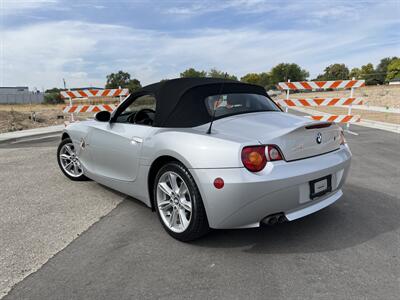 2003 BMW Z4 3.0i   - Photo 6 - Boise, ID 83705