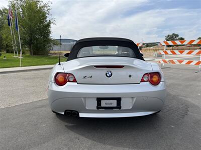 2003 BMW Z4 3.0i   - Photo 7 - Boise, ID 83705