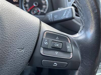 2017 Volkswagen Tiguan 2.0T Limited S 4Motion - Photo 11 - Boise, ID 83705