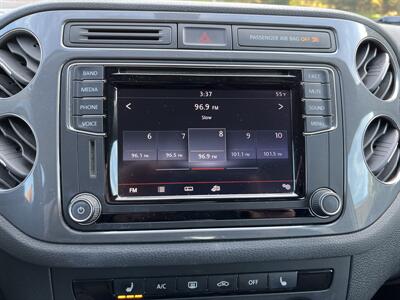 2017 Volkswagen Tiguan 2.0T Limited S 4Motion - Photo 12 - Boise, ID 83705