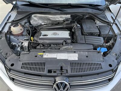 2017 Volkswagen Tiguan 2.0T Limited S 4Motion - Photo 20 - Boise, ID 83705