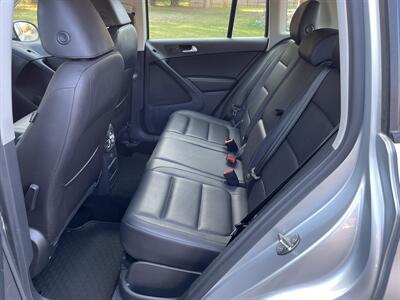2017 Volkswagen Tiguan 2.0T Limited S 4Motion - Photo 16 - Boise, ID 83705