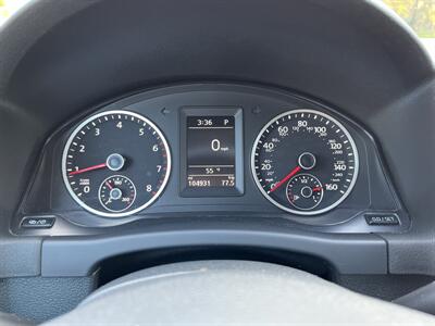 2017 Volkswagen Tiguan 2.0T Limited S 4Motion - Photo 9 - Boise, ID 83705