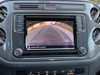 2017 Volkswagen Tiguan 2.0T Limited S 4Motion - Photo 14 - Boise, ID 83705