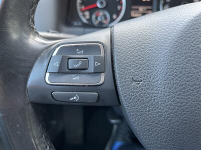 2017 Volkswagen Tiguan 2.0T Limited S 4Motion - Photo 10 - Boise, ID 83705