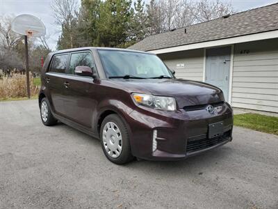 2015 Scion xB   - Photo 1 - Boise, ID 83705