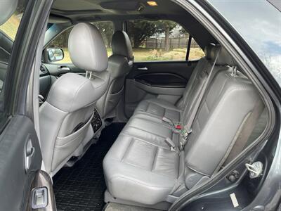 2006 Acura MDX Touring w/Navi w/RES - Photo 19 - Boise, ID 83705