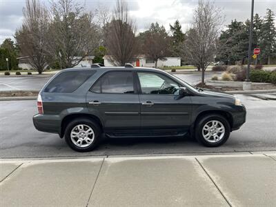 2006 Acura MDX Touring w/Navi w/RES - Photo 8 - Boise, ID 83705