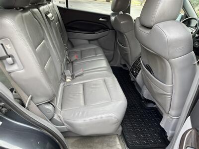 2006 Acura MDX Touring w/Navi w/RES - Photo 21 - Boise, ID 83705