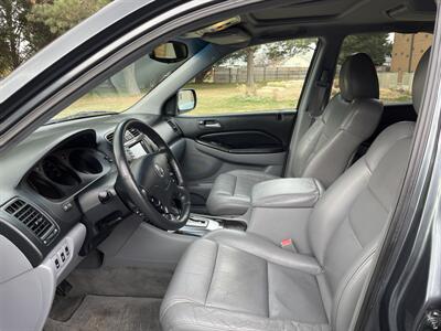 2006 Acura MDX Touring w/Navi w/RES - Photo 18 - Boise, ID 83705