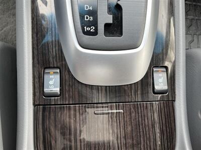 2006 Acura MDX Touring w/Navi w/RES - Photo 15 - Boise, ID 83705