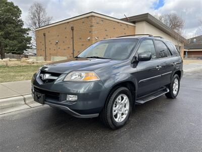 2006 Acura MDX Touring w/Navi w/RES - Photo 3 - Boise, ID 83705