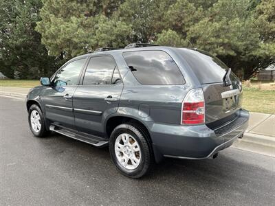 2006 Acura MDX Touring w/Navi w/RES - Photo 5 - Boise, ID 83705