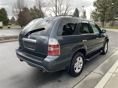 2006 Acura MDX Touring w/Navi w/RES - Photo 7 - Boise, ID 83705
