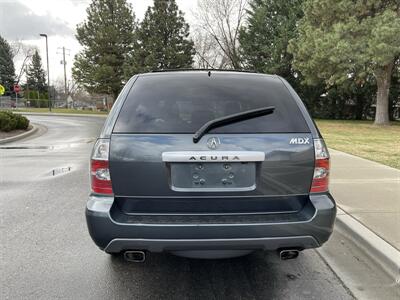 2006 Acura MDX Touring w/Navi w/RES - Photo 6 - Boise, ID 83705