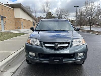 2006 Acura MDX Touring w/Navi w/RES - Photo 2 - Boise, ID 83705