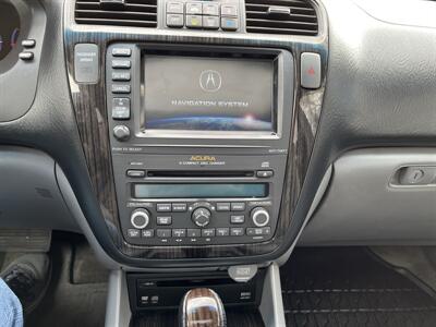 2006 Acura MDX Touring w/Navi w/RES - Photo 11 - Boise, ID 83705