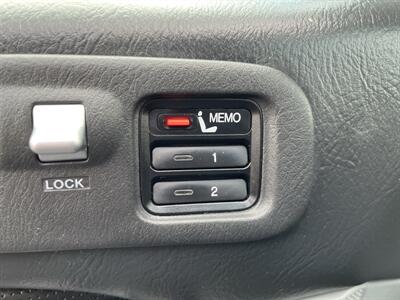 2006 Acura MDX Touring w/Navi w/RES - Photo 17 - Boise, ID 83705