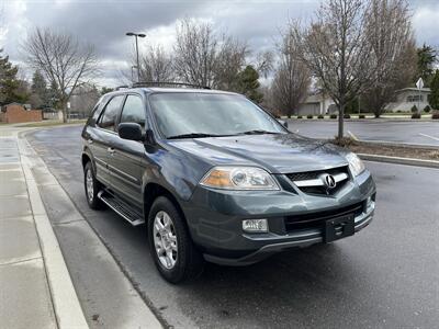 2006 Acura MDX Touring w/Navi w/RES - Photo 1 - Boise, ID 83705