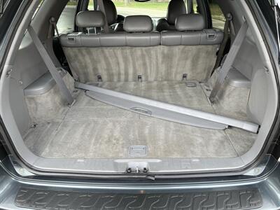2006 Acura MDX Touring w/Navi w/RES - Photo 20 - Boise, ID 83705