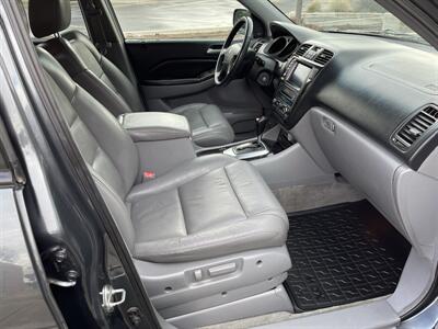 2006 Acura MDX Touring w/Navi w/RES - Photo 22 - Boise, ID 83705