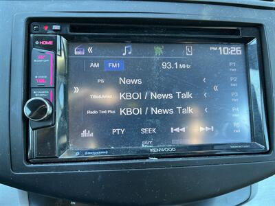 2008 Toyota RAV4 - Photo 12 - Boise, ID 83705