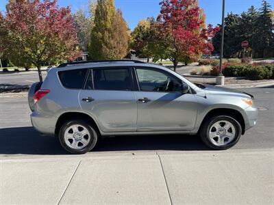 2008 Toyota RAV4 - Photo 8 - Boise, ID 83705